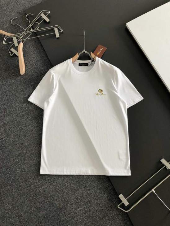 Loro Piana T Shirts Short _SKULoroPianaS-2XLtltx128713
